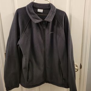 Columbia Women's Fleece Jacket